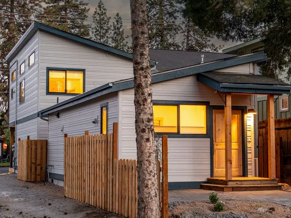 Hartford Duplex - 01355-HART-00, 1355 NW Hartford Ave #1, Bend, OR 97703