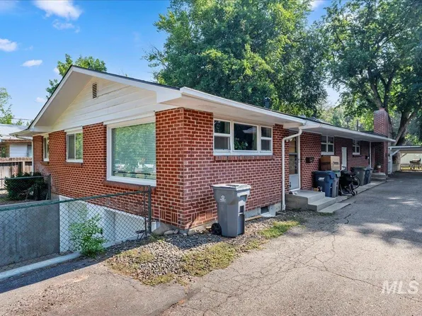 1206 S Owyhee St, Boise, ID 83705
