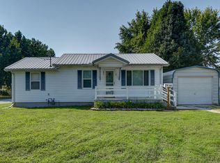 607 Kirby St, Mount Vernon, MO 65712