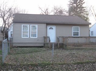 4050 Hunter Rd, Flint, MI 48504