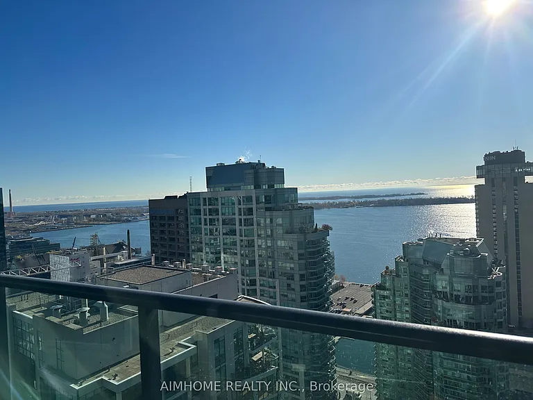 16 Harbour St #3509 — Photo 20
