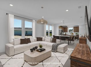 366 Tranquil Trail Cir, Yulee, FL 32097