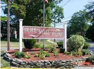 79 Briar Mills Dr, Brick, NJ 08724
