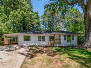 3400 Lark Ln, Decatur, GA 30032