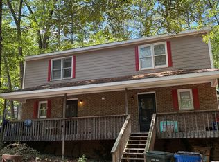 558-560 Brent St #558, Raleigh, NC 27606