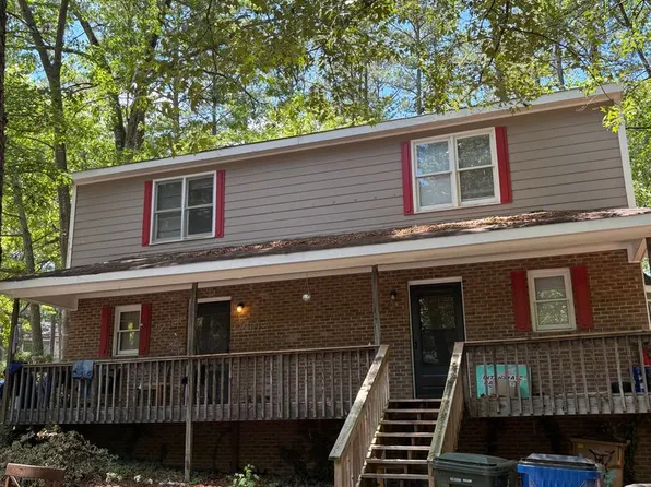 558, 558-560 Brent St #558, Raleigh, NC 27606