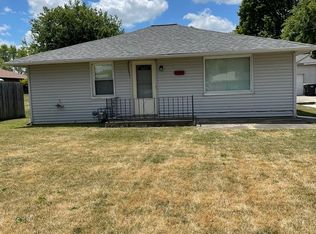 1713 Lindberg Rd, Anderson, IN 46012