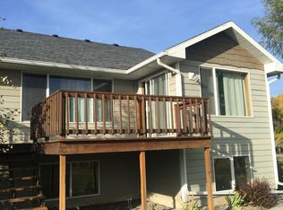 5530 Equestrian Rd, Shepherd, MT 59079