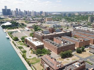 200 River Place Dr APT 49, Detroit, MI 48207