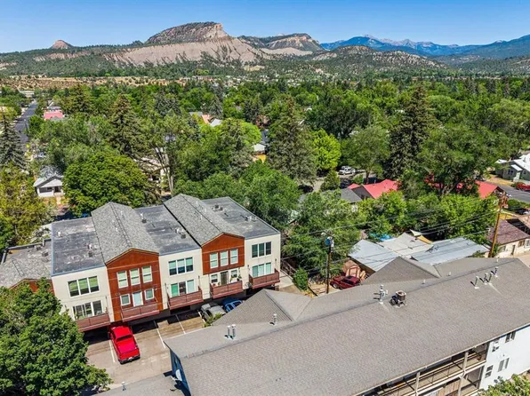 725 E College Drive #10, Durango, CO 81301