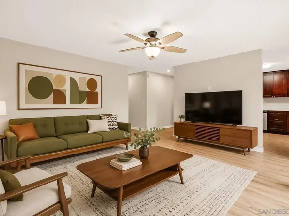 5513 Adobe Falls Rd Unit 5, San Diego, CA 92120