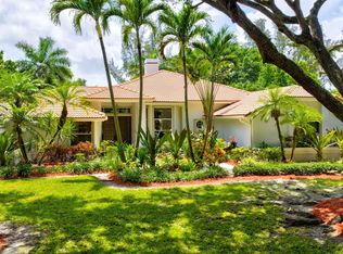 8111 Blue Ridge Ln, Pompano Beach, FL 33067