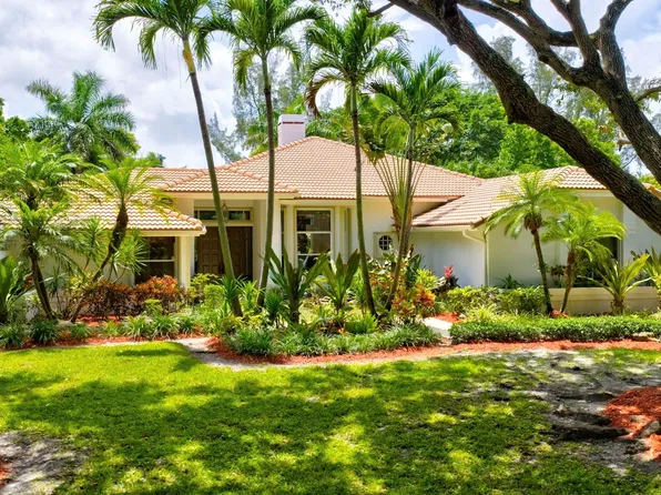 8111 Blue Ridge Lane, Parkland, FL 33067