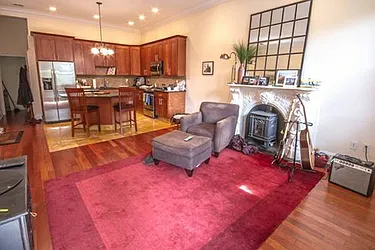 Rented by Awaye Realty Management LLC