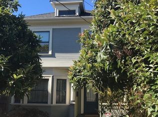 2642 Fulton St, Berkeley, CA 94704