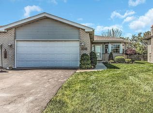 2332 Terrace Dr, Highland, IN 46322