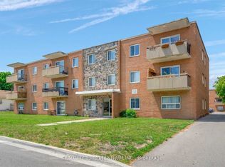 9 Princess St #101, Orangeville, ON L9W1W1