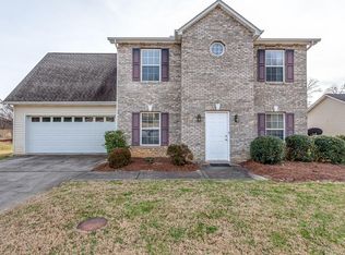 8536 Rayworth Trl, Powell, TN 37849