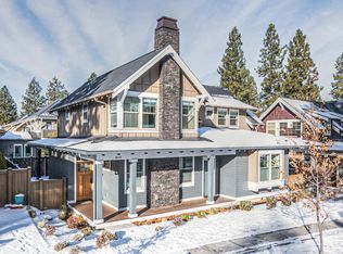 1649 William Clark St, Bend, OR