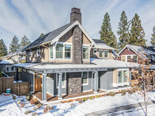 1649 William Clark St, Bend, OR 97703