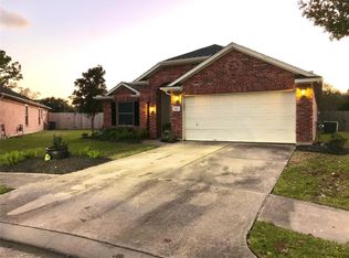 17519 Poplar Canyon Ct, Richmond, TX 77407
