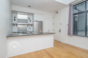 Rented by MySpaceNYC