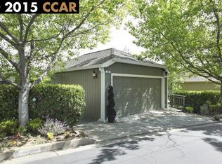 308 Primrose Dr, Pleasant Hill, CA 94523