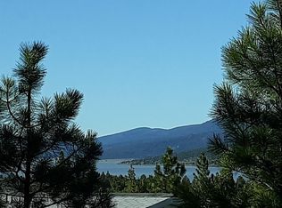 88055 Dog Lake Ln, Lakeview, OR 97630