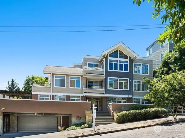611 Highland Drive #502, Seattle, WA 98109