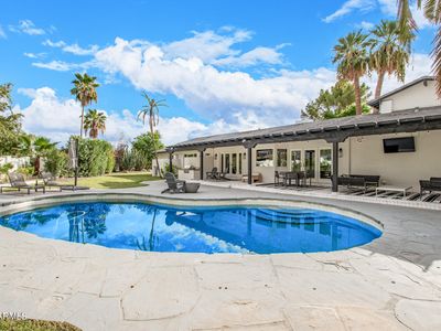 5901 N Quail Run Rd, Paradise Valley, AZ, 85253