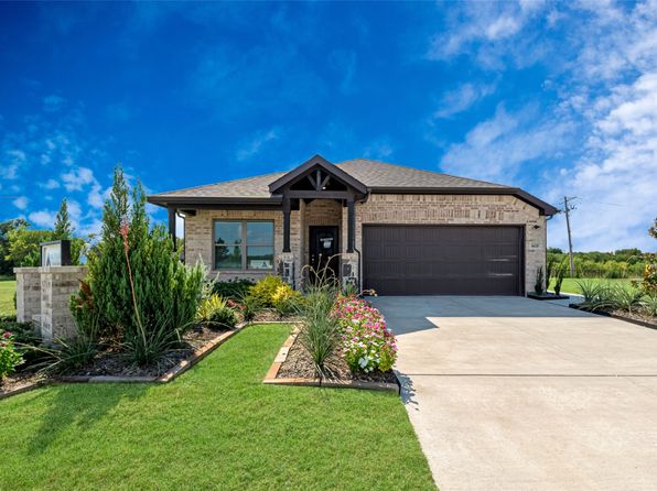Home for Sale in Greenville TX