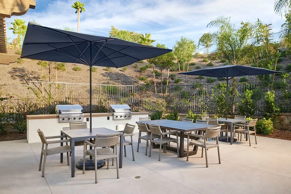 The Trails at Canyon Crest Apartments — Photo 3