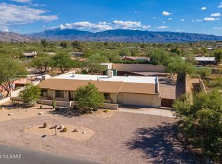10170 E Rio De Oro Dr, Tucson, AZ 85749