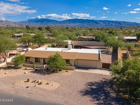 10170 E Rio De Oro Dr, Tucson, AZ 85749