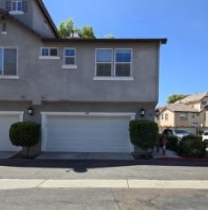 3) Attached Two Car Garage