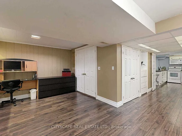 48 Stevenharris Dr #BASEMENT — Photo 2