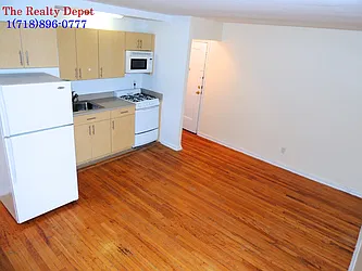Rented by The Realty Depot