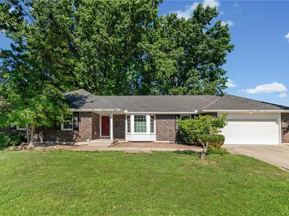 320 SE Westwind Dr, Lees Summit, MO 64063