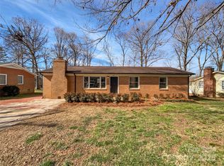 207 Bright Ave, Bessemer City, NC 28016