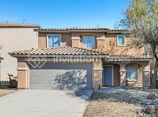 280 Bella Calabria Ave, Las Vegas, NV 89183
