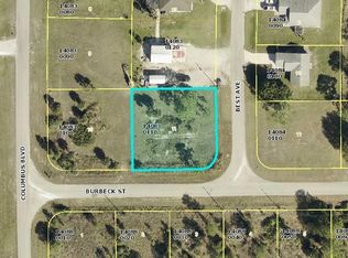 1262 Best Ave, Fort Myers, FL 33913