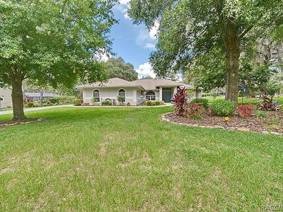 136 N Fresno Ave, Hernando, FL, 34442