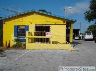 5300 N Pine Hills Rd, Orlando, FL 32808