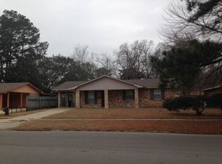 1857 N Little John Dr, Baton Rouge, LA 70815