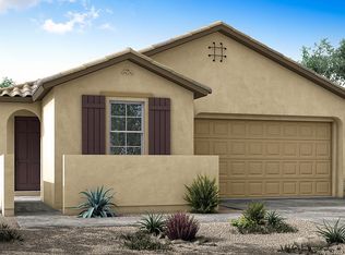 Ruby Plan, Mesquite at North Creek, Queen Creek, AZ 85140