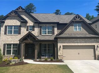 3741 Andover Way, Buford, GA 30519