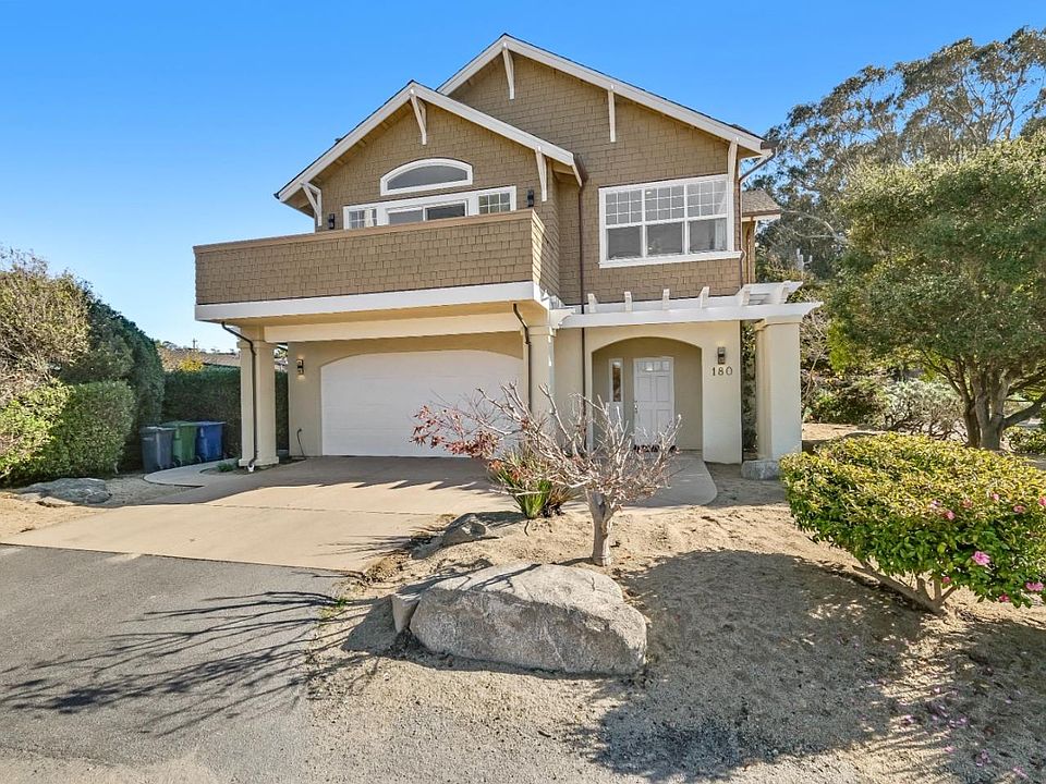 180 26th Ave, Santa Cruz, CA 95062 | Zillow