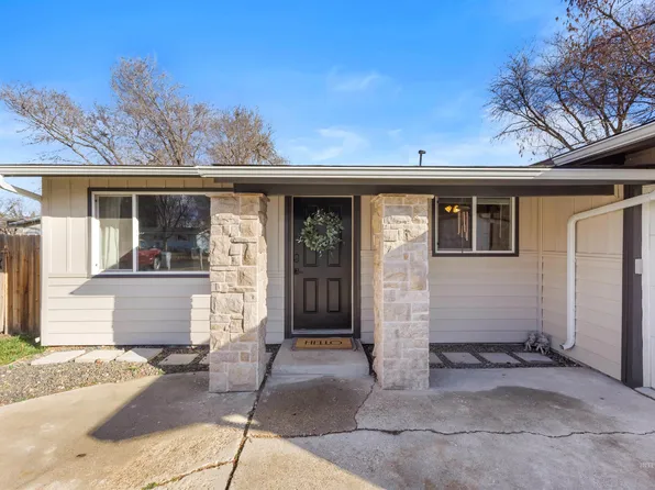 88 N Ada St, Nampa, ID 83651