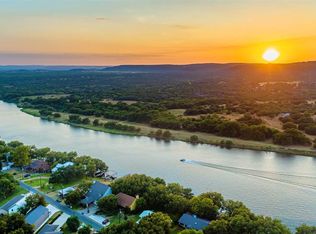 410 County Road 119a, Burnet, TX 78611