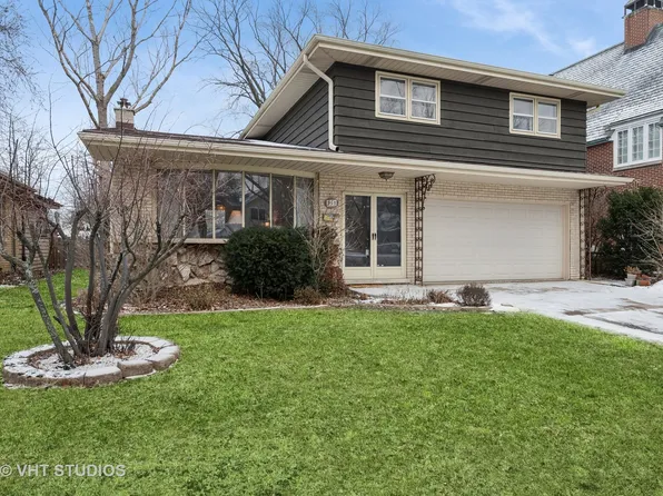 711 S Cumberland Ave, Park Ridge, IL 60068